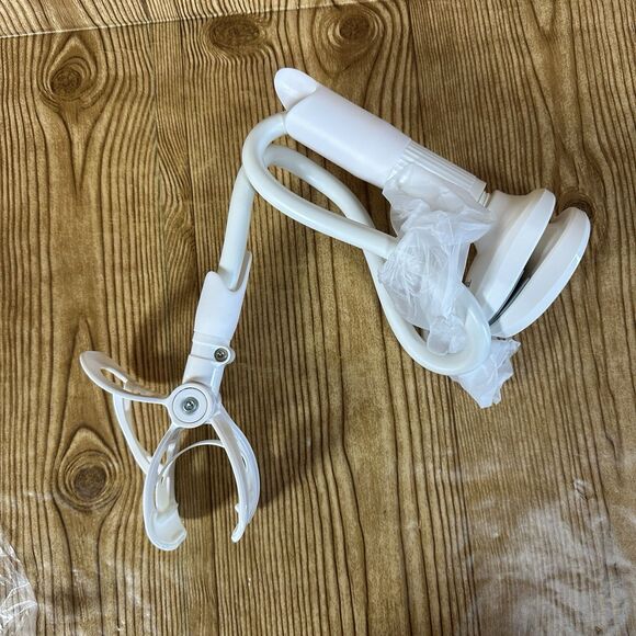 Lamicall Phone Holder Bed Gooseneck Mount Cell Phone Clamp Clip for Desk - Picture 4 of 5